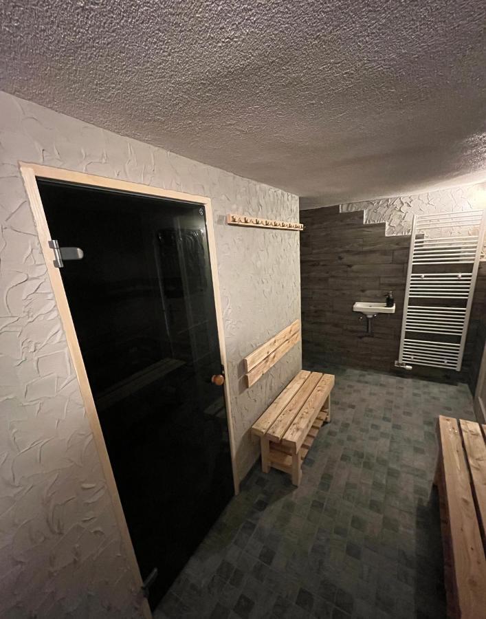 Chalupa Lupa Liptovská Kokava Exterior foto